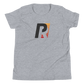 Patrick Ricard "Logo" Youth T-Shirt