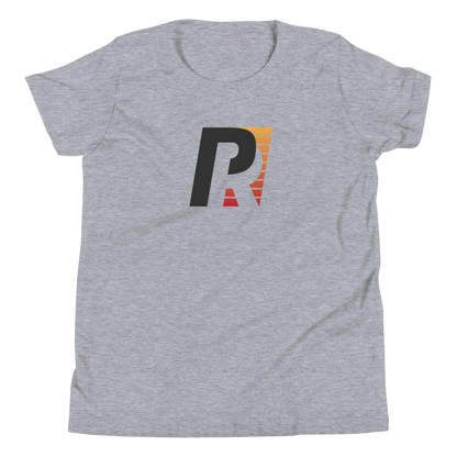 Patrick Ricard "Logo" Youth T-Shirt