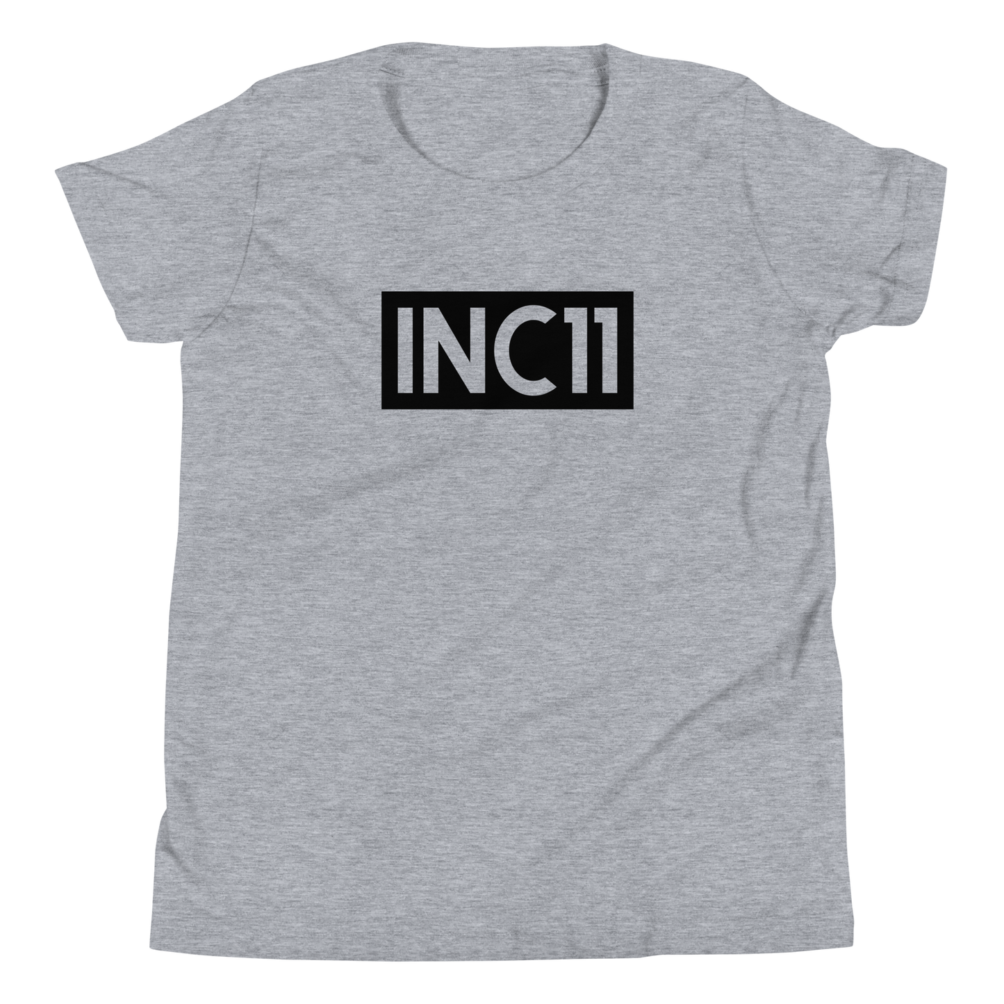 Abdul Carter "Logo" Youth T-Shirt