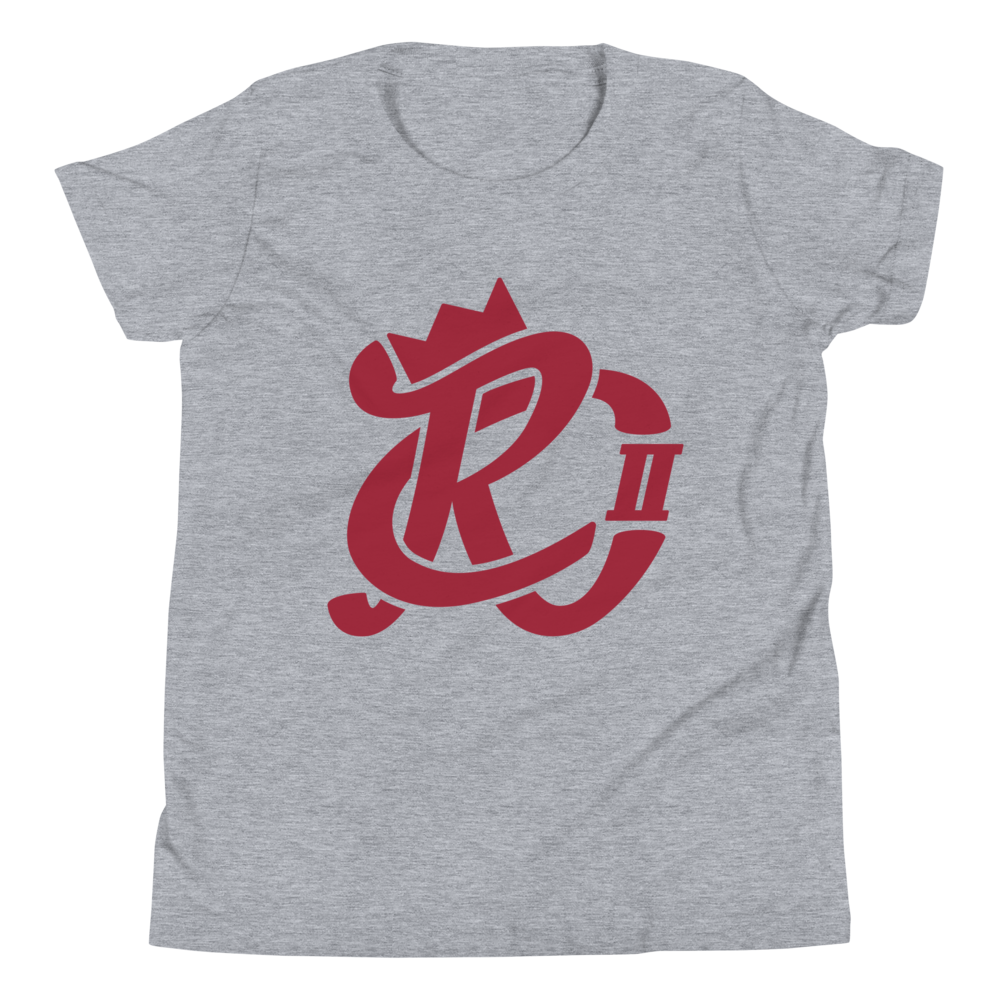 Corey Robinson II "Logo" Youth T-Shirt