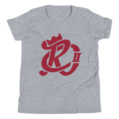 Corey Robinson II "Logo" Youth T-Shirt