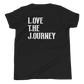 Lenny Torres "Love the Journey" Youth T-Shirt