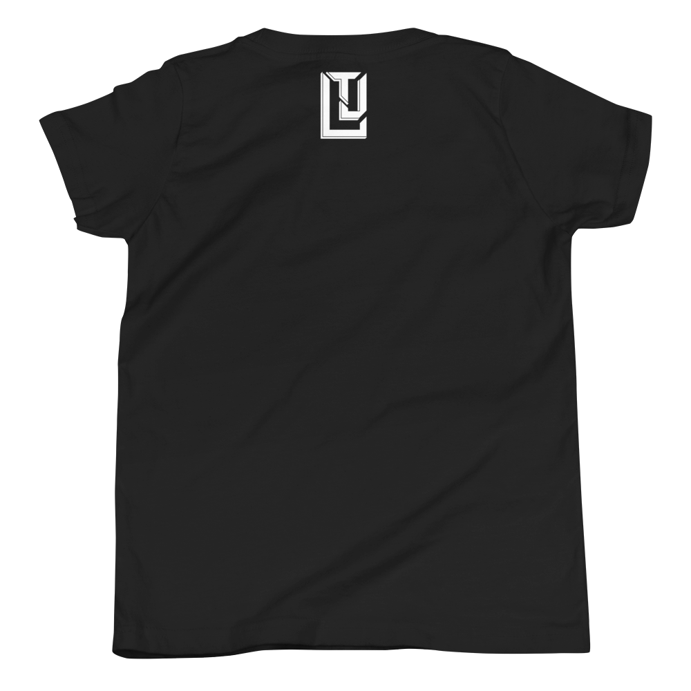 Lenny Torres "Love The Journey" Youth Shirt