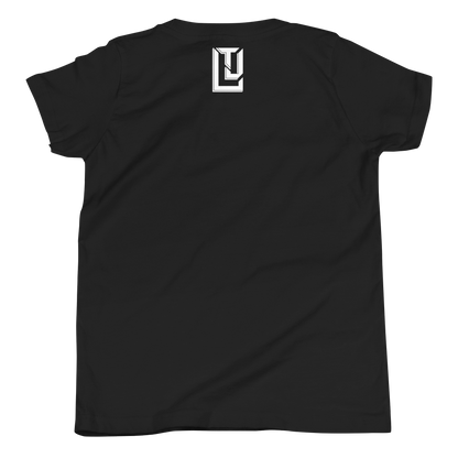 Lenny Torres "Love The Journey" Youth Shirt