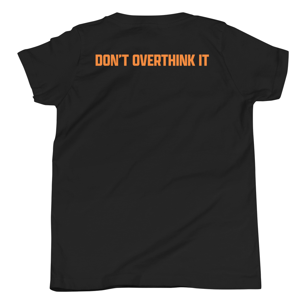 Judah Mintz "Collage" Youth Shirt