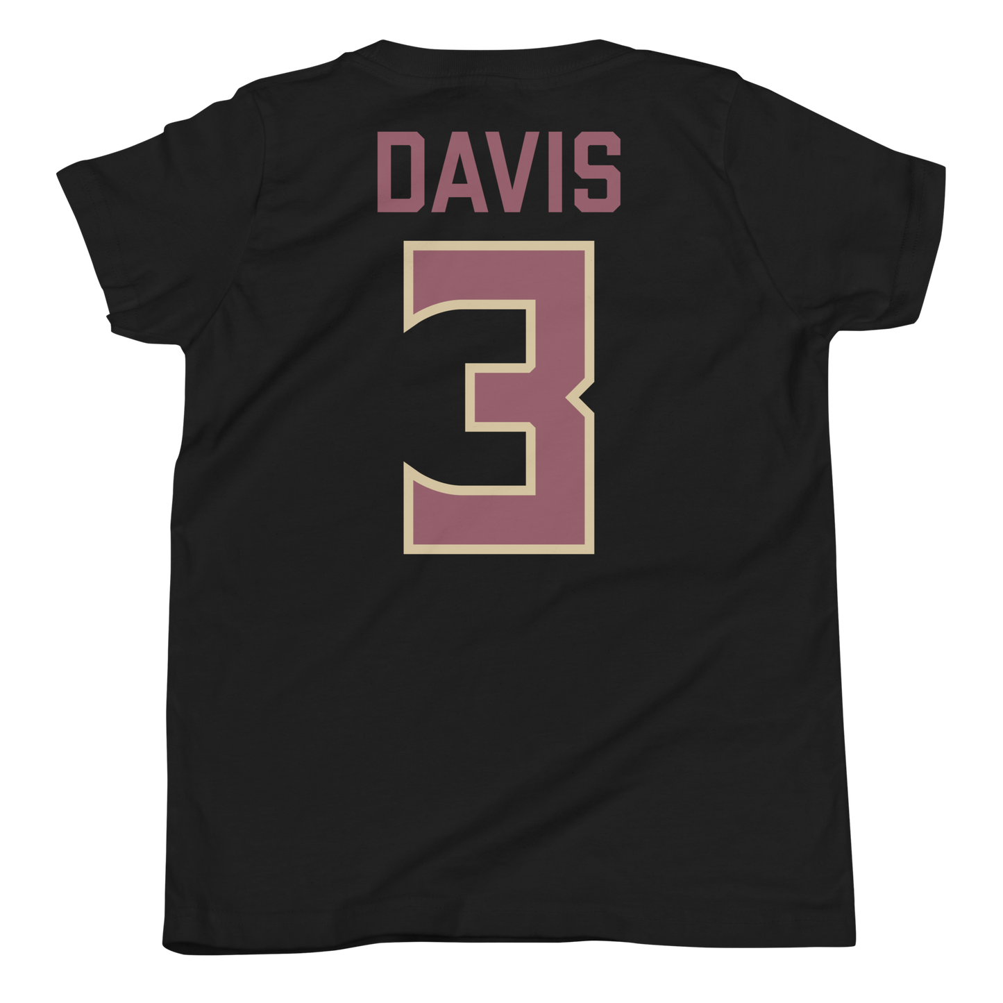 Kam Davis "Jersey" Youth Shirt