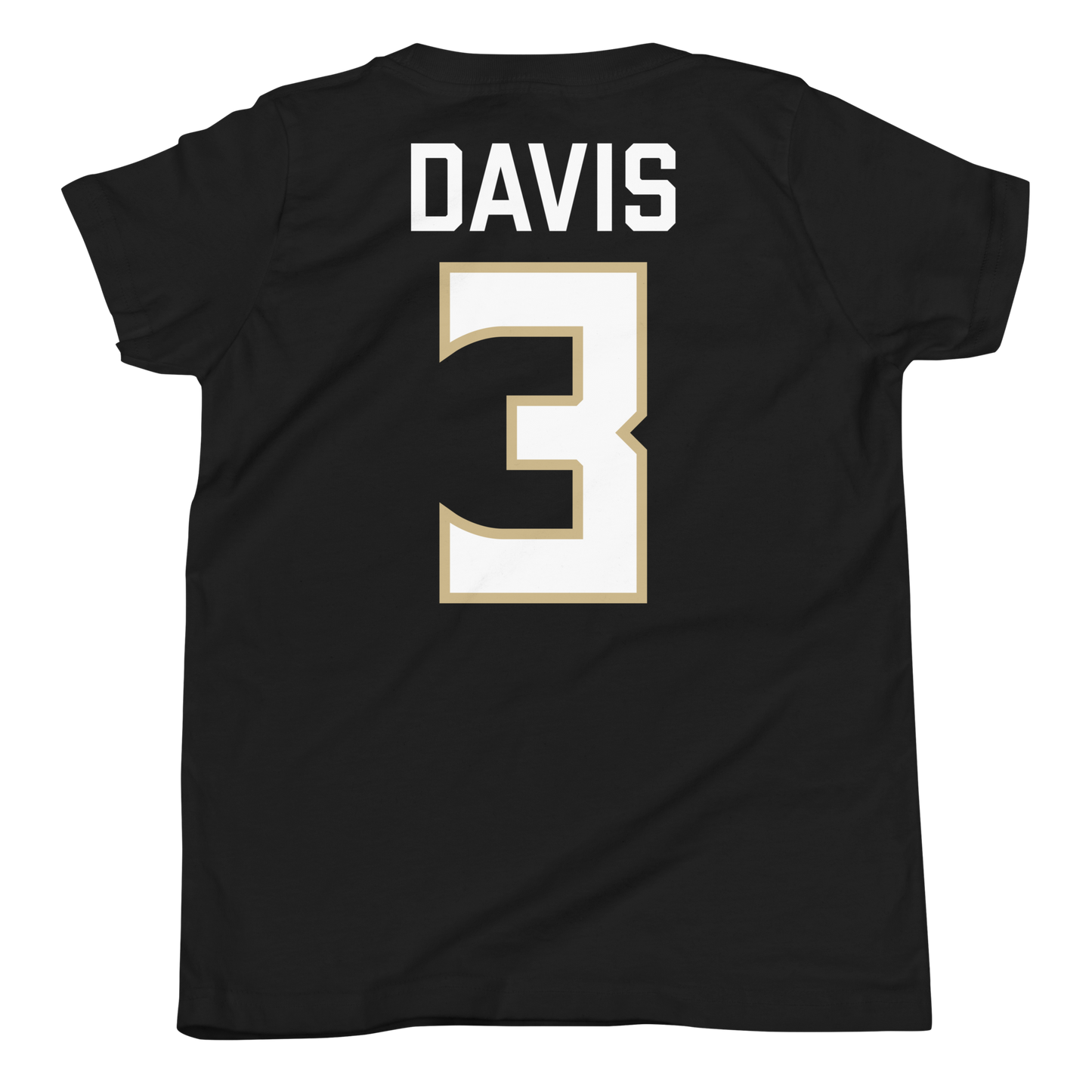 Kam Davis "Jersey" Youth Shirt