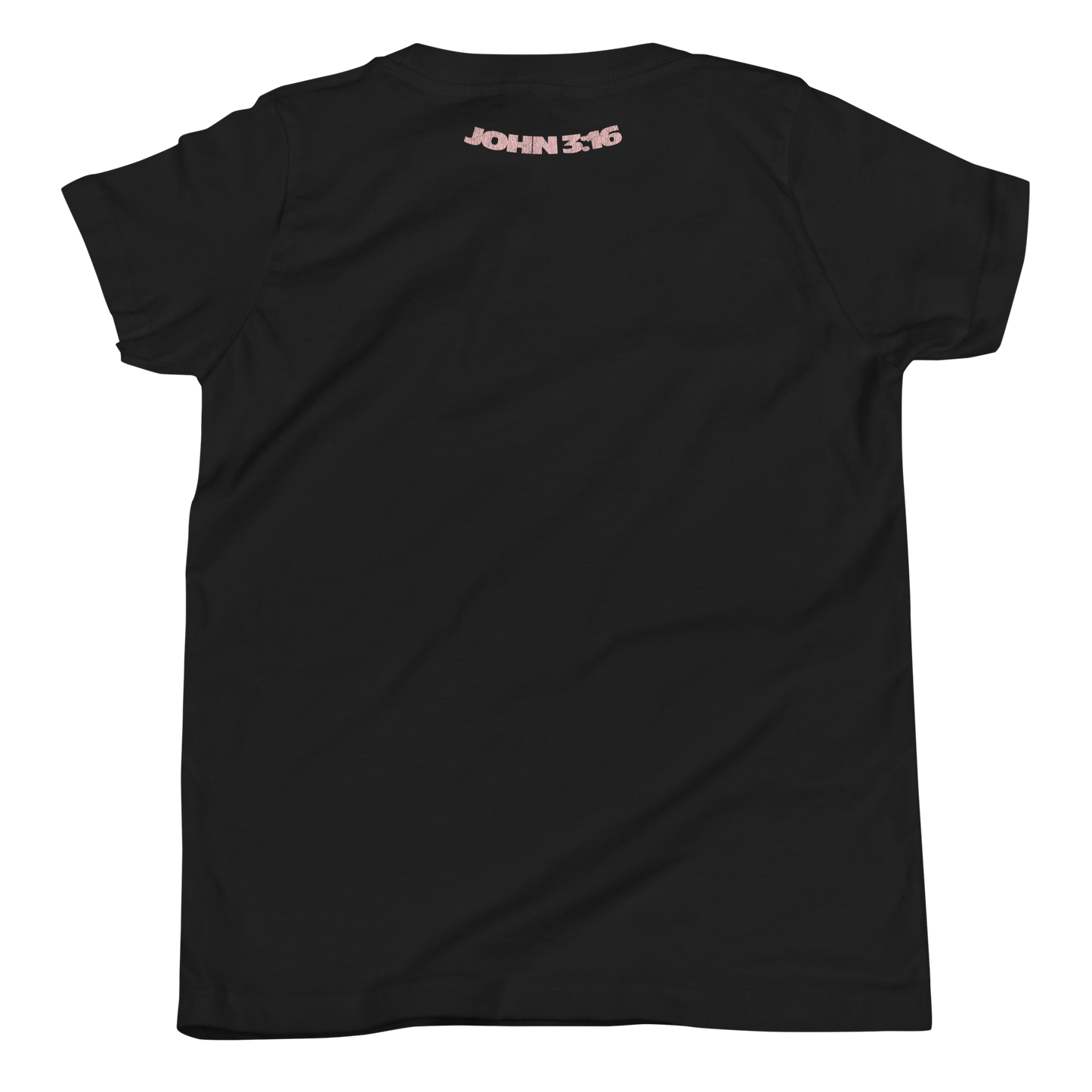 Hannah Hidalgo "Logo" Youth Shirt