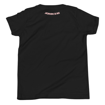 Hannah Hidalgo "Logo" Youth Shirt