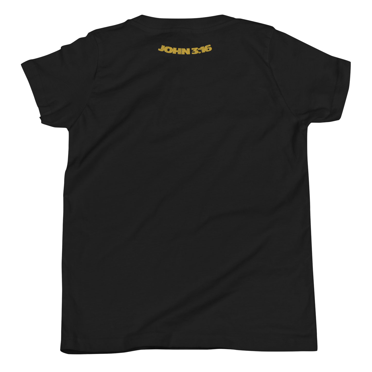 Hannah Hidalgo "Logo" Youth Shirt