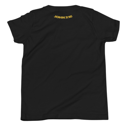 Hannah Hidalgo "Logo" Youth Shirt