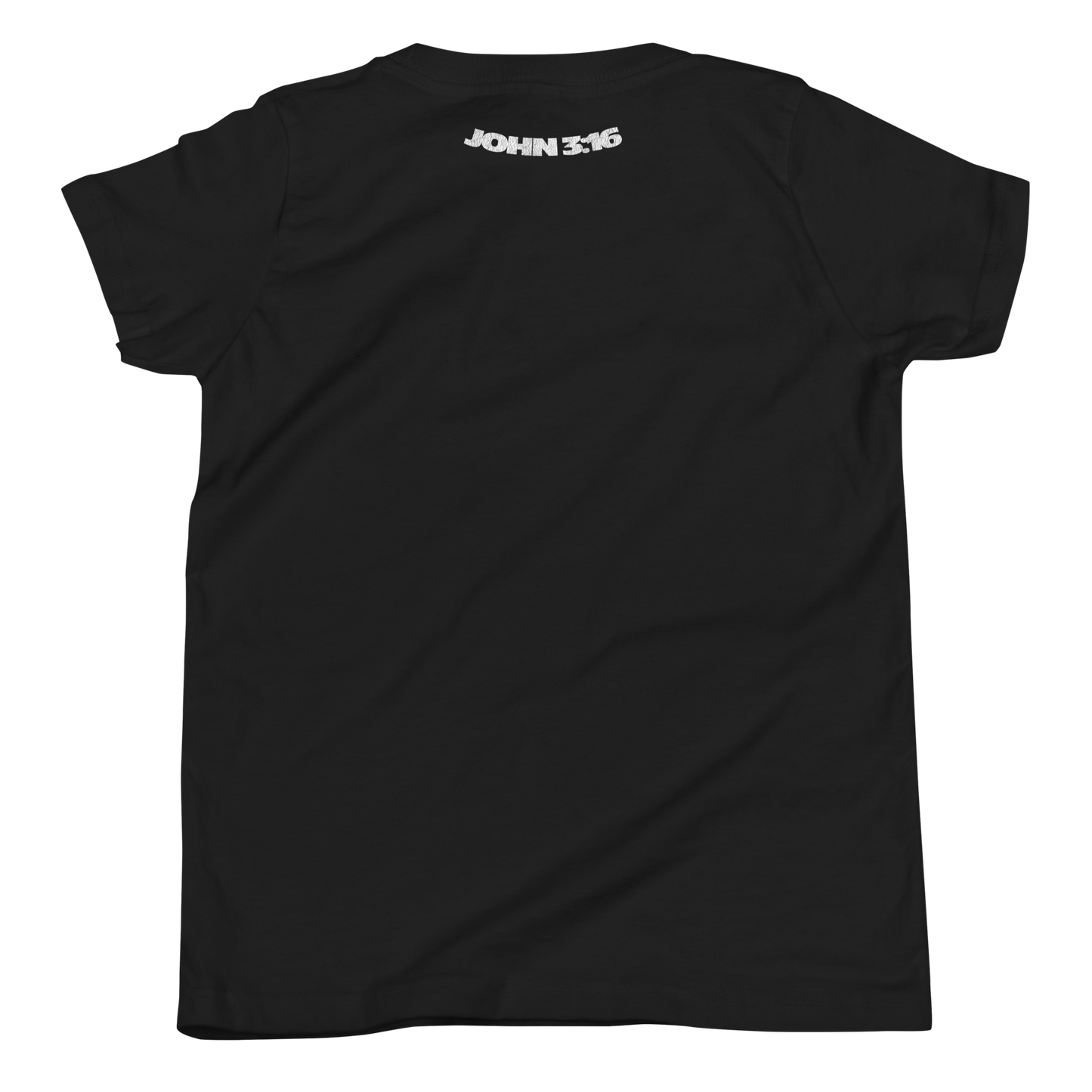 Hannah Hidalgo "Logo" Youth Shirt