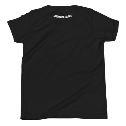 Hannah Hidalgo "Logo" Youth Shirt