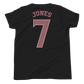 Jarrian Jones "Jersey" Youth Shirt