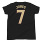Jarrian Jones "Jersey" Youth Shirt