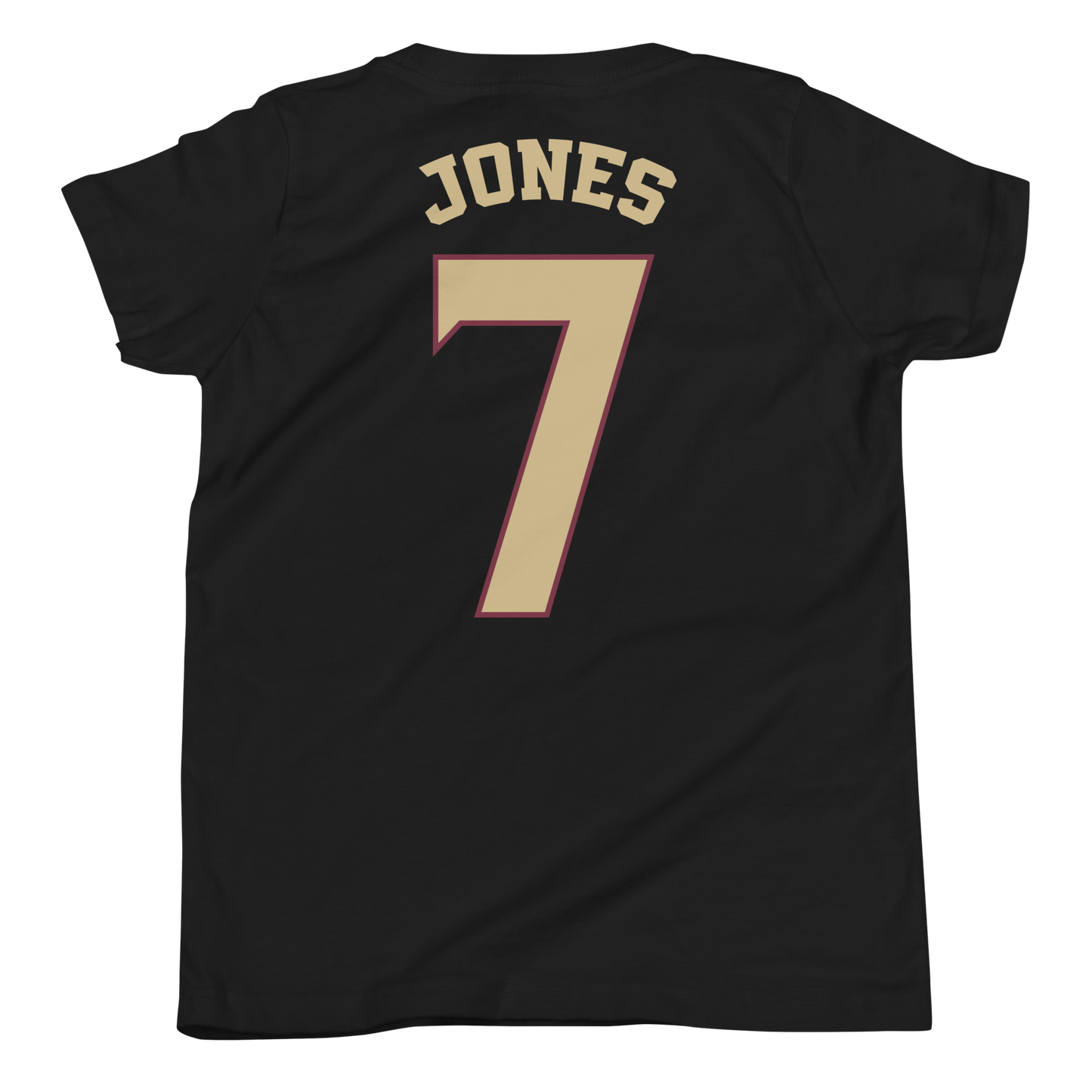 Jarrian Jones "Jersey" Youth Shirt