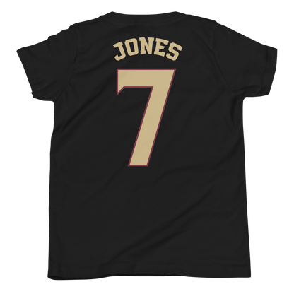 Jarrian Jones "Jersey" Youth Shirt