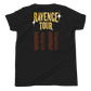 Raven Johnson "Ravenge Tour" Youth Shirt