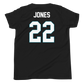 Jarrian Jones "Jersey" Youth Shirt