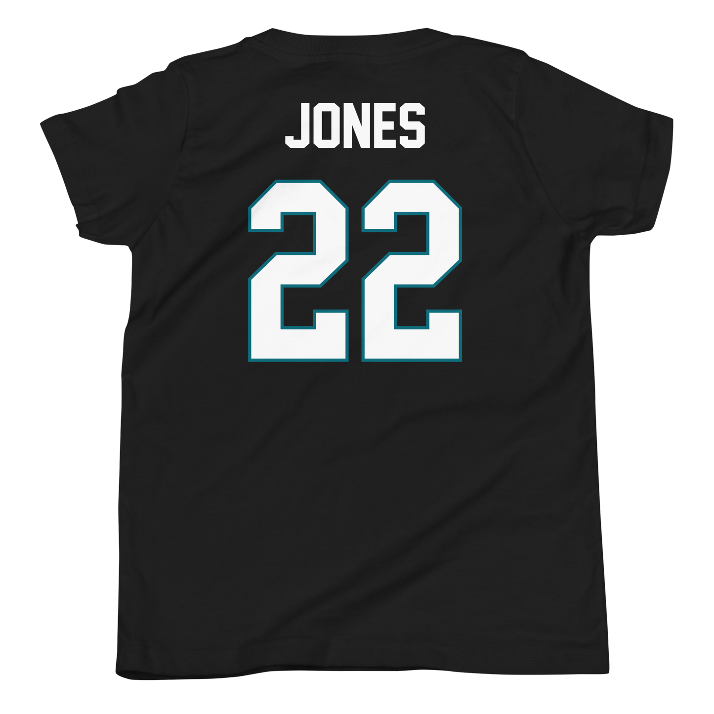 Jarrian Jones "Jersey" Youth Shirt