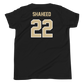Rashid Shaheed "Jersey" Youth T-Shirt