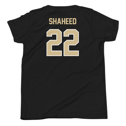 Rashid Shaheed "Jersey" Youth T-Shirt