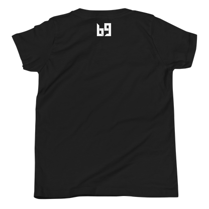 Landon Dickerson "Got Me a Mower" Youth T-Shirt