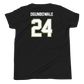 Arike Ogunbowale "Jersey" Youth T-Shirt