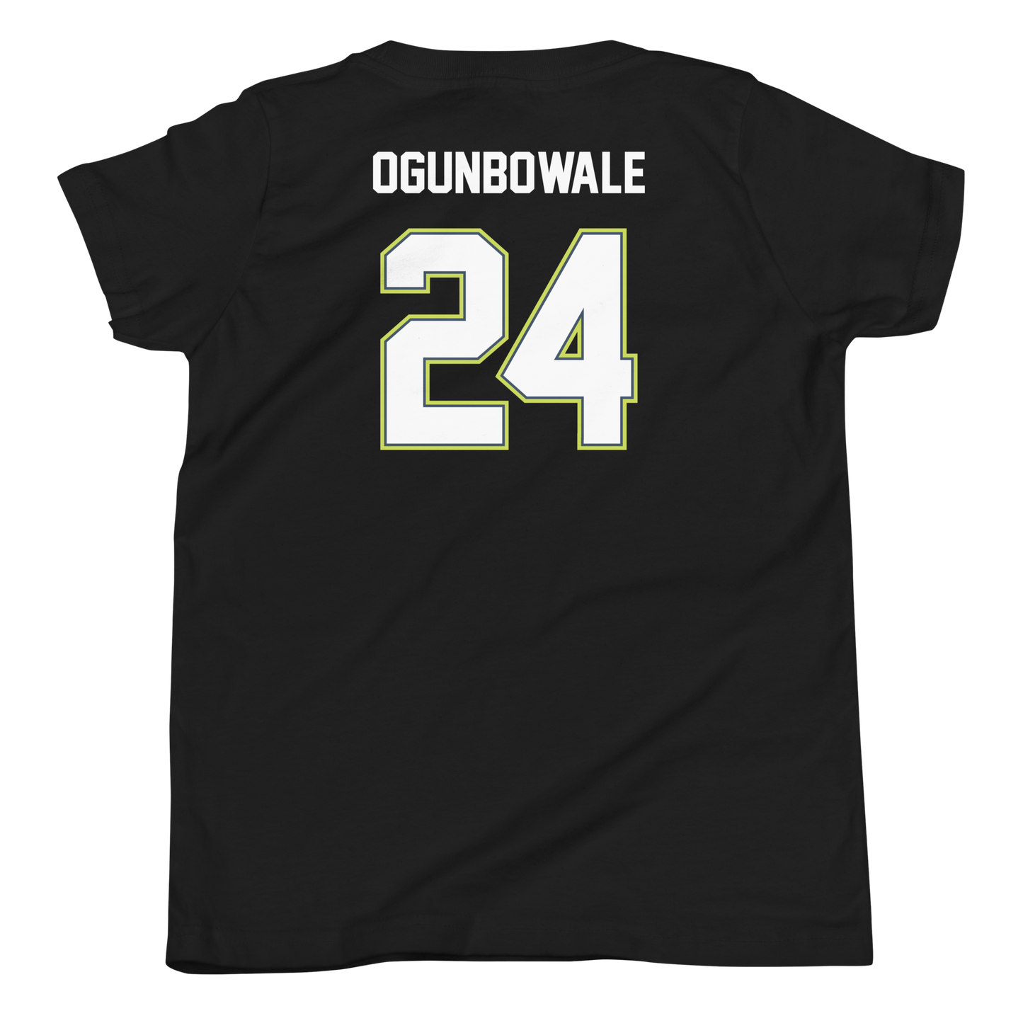 Arike Ogunbowale "Jersey" Youth T-Shirt