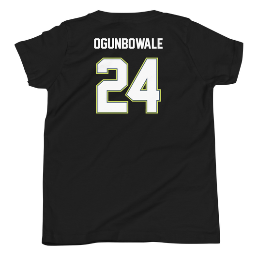 Arike Ogunbowale "Jersey" Youth T-Shirt