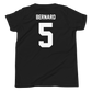 Germie Bernard "Jersey" Youth T-Shirt