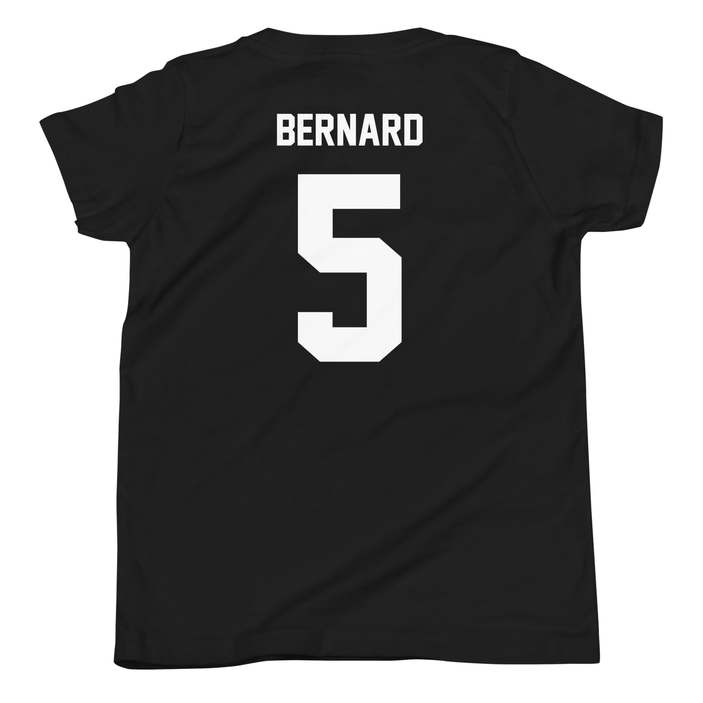 Germie Bernard "Jersey" Youth T-Shirt