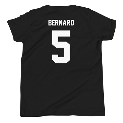 Germie Bernard "Jersey" Youth T-Shirt