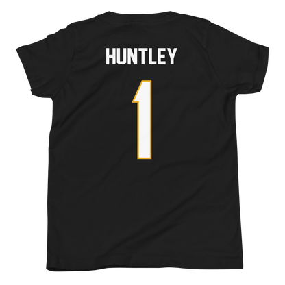 Tyler Huntley "Hallandale" Youth T-Shirt