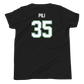 Alissa Pili "Jersey" Youth T-Shirt