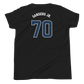 David Sanders Jr. "Jersey" Youth T-Shirt