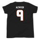 Luke Altmyer "Jersey" Youth T-Shirt