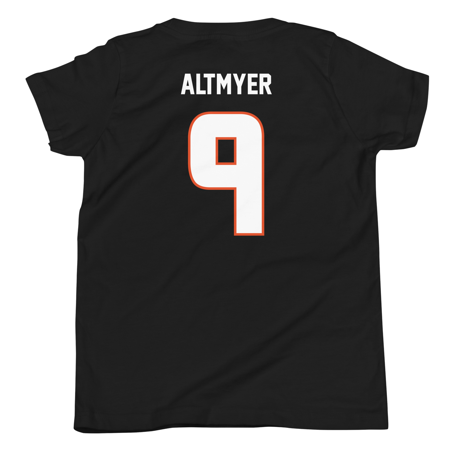 Luke Altmyer "Jersey" Youth T-Shirt