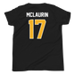 Terry McLaurin "Jersey" Youth T-Shirt