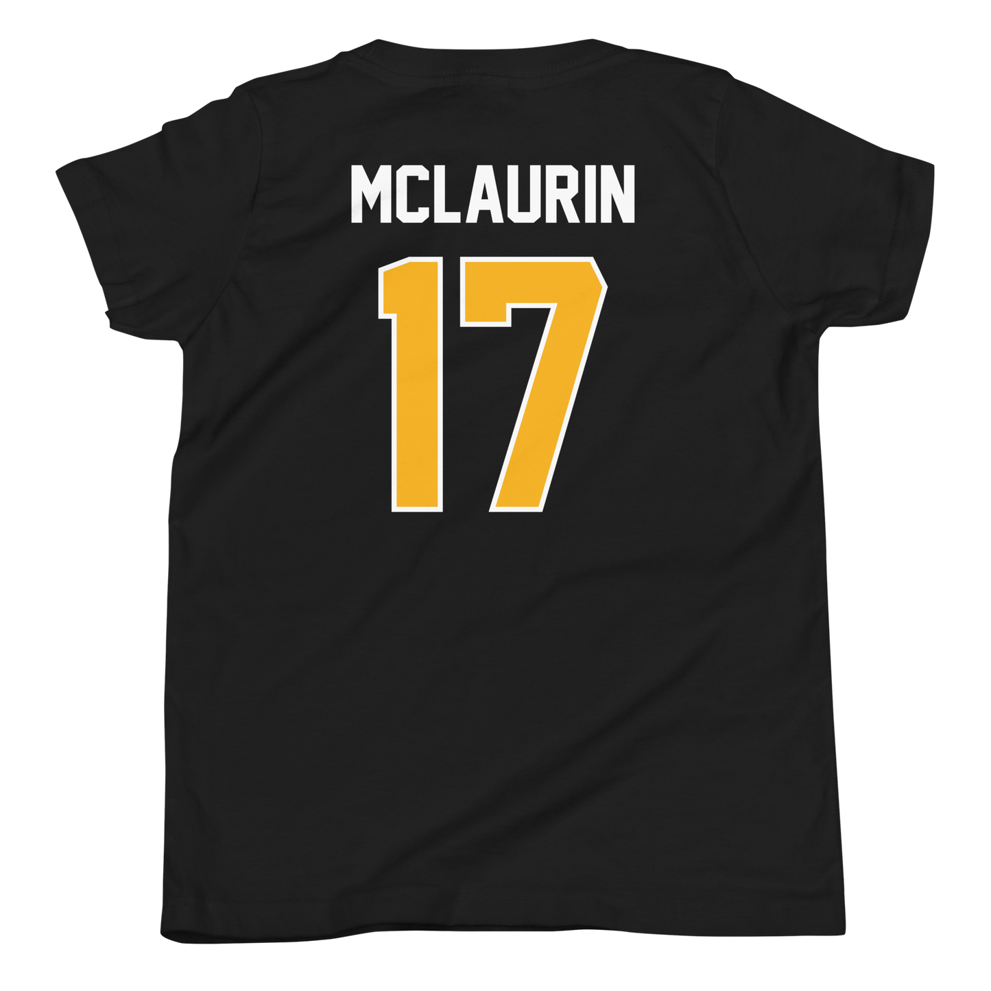 Terry McLaurin "Jersey" Youth T-Shirt