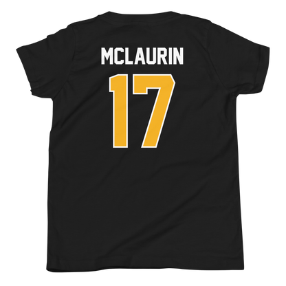 Terry McLaurin "Jersey" Youth T-Shirt