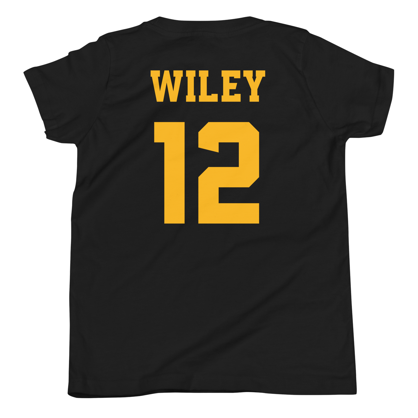 Jared Wiley "Jersey" Youth T-Shirt