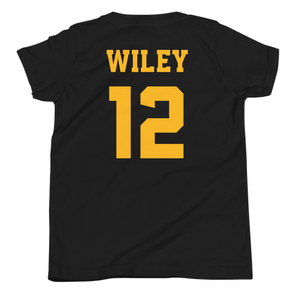 Jared Wiley "Jersey" Youth T-Shirt