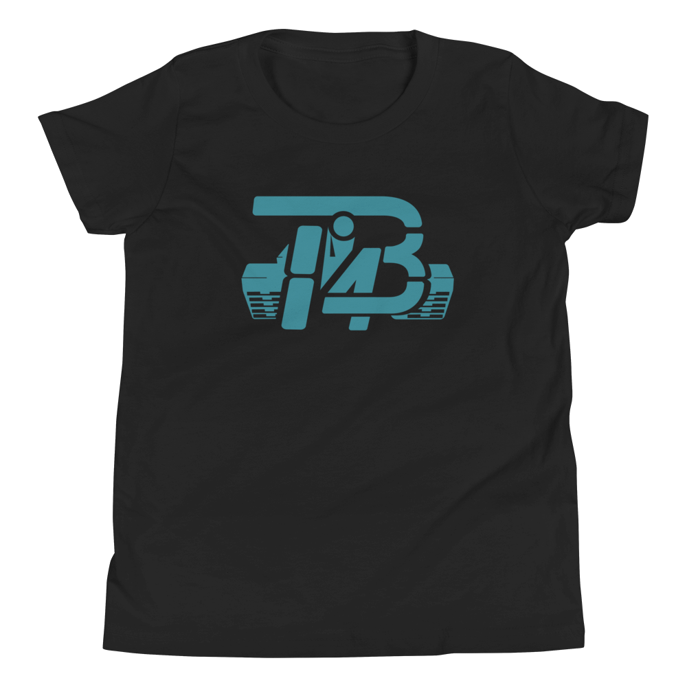 Tank Bigsby "Logo" Youth Tee