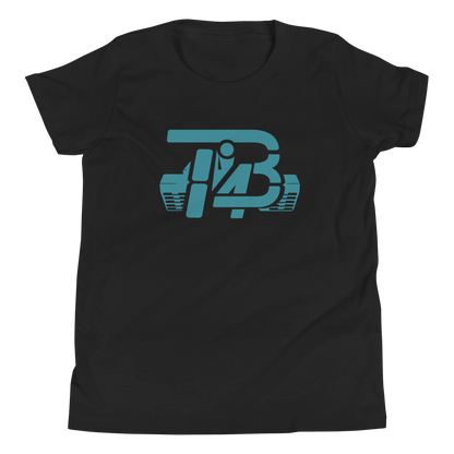 Tank Bigsby "Logo" Youth Tee