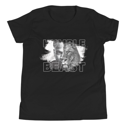 Micah Parsons "Humble Beast" Youth T-Shirt