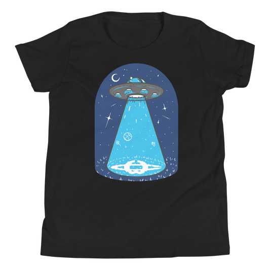 Cam Whitmore "UFO" Youth T-Shirt
