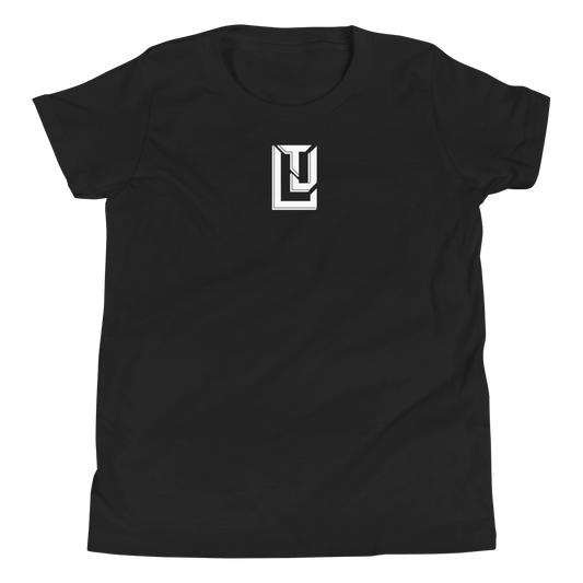 Lenny Torres "Love the Journey" Youth T-Shirt