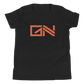 Greg Newsome II "Logo" Youth Shirt