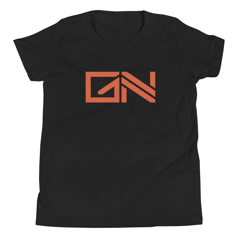 Greg Newsome II "Logo" Youth Shirt